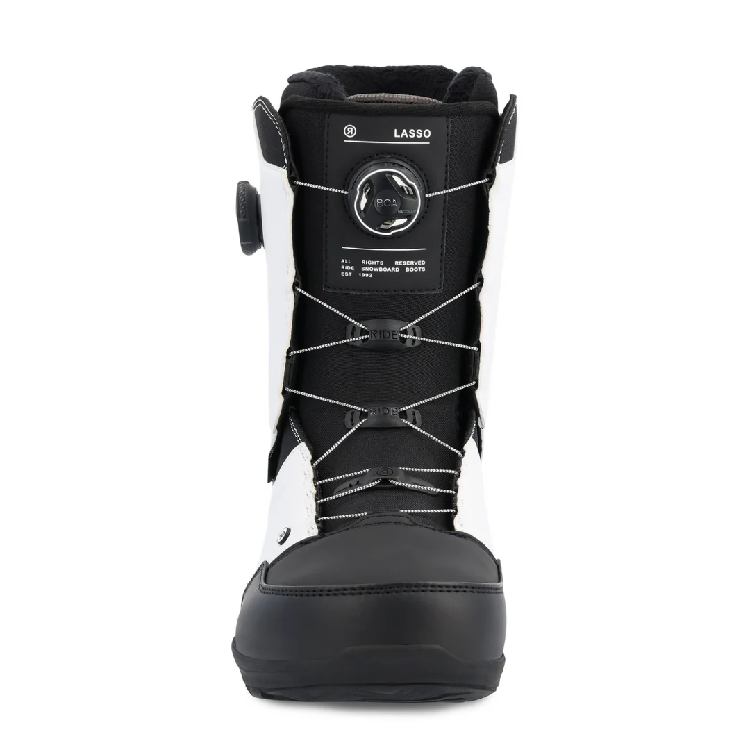 Ride Lasso Snowboard Boots 2023 - Image 5