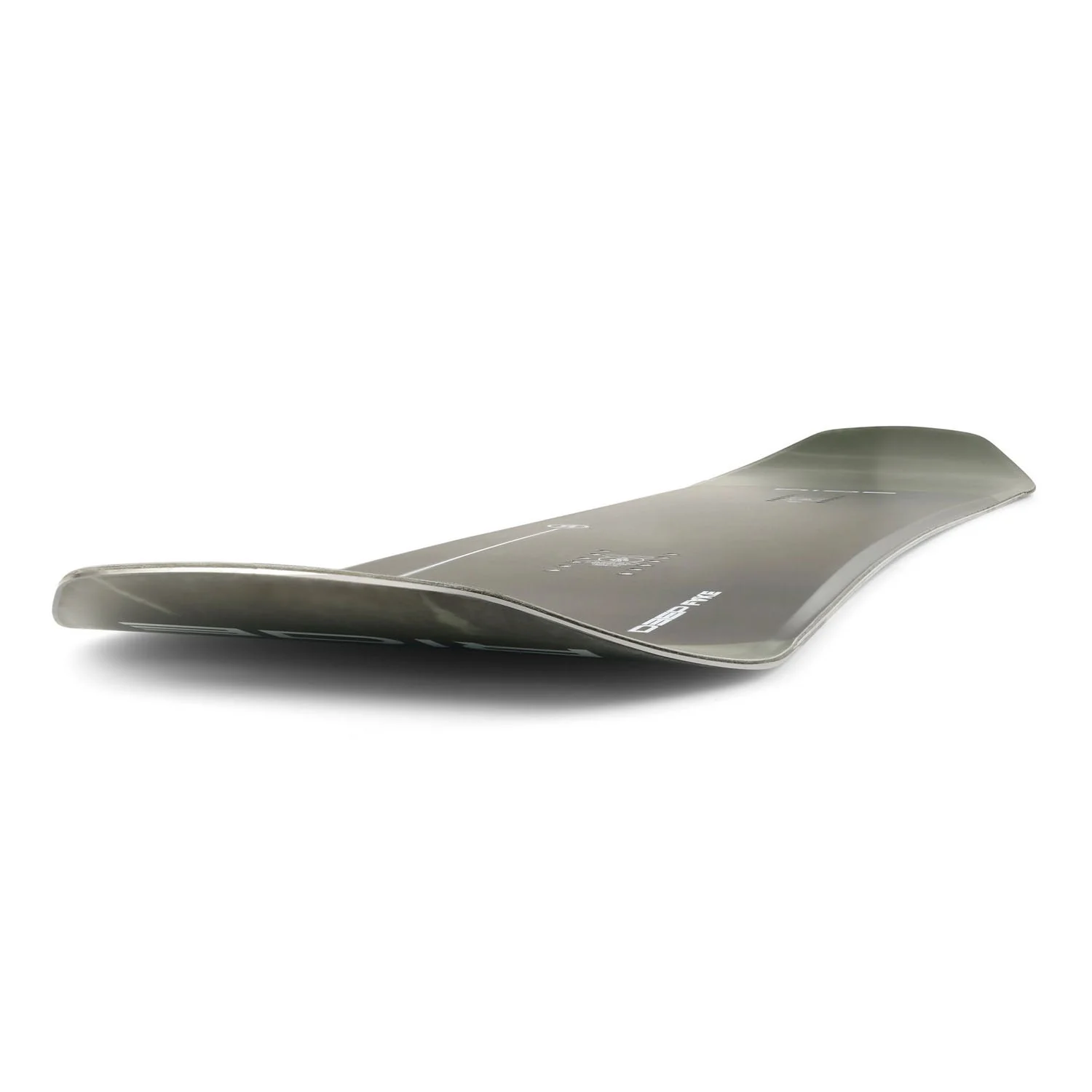 Ride Deep Fake Snowboard 2025 - Image 2