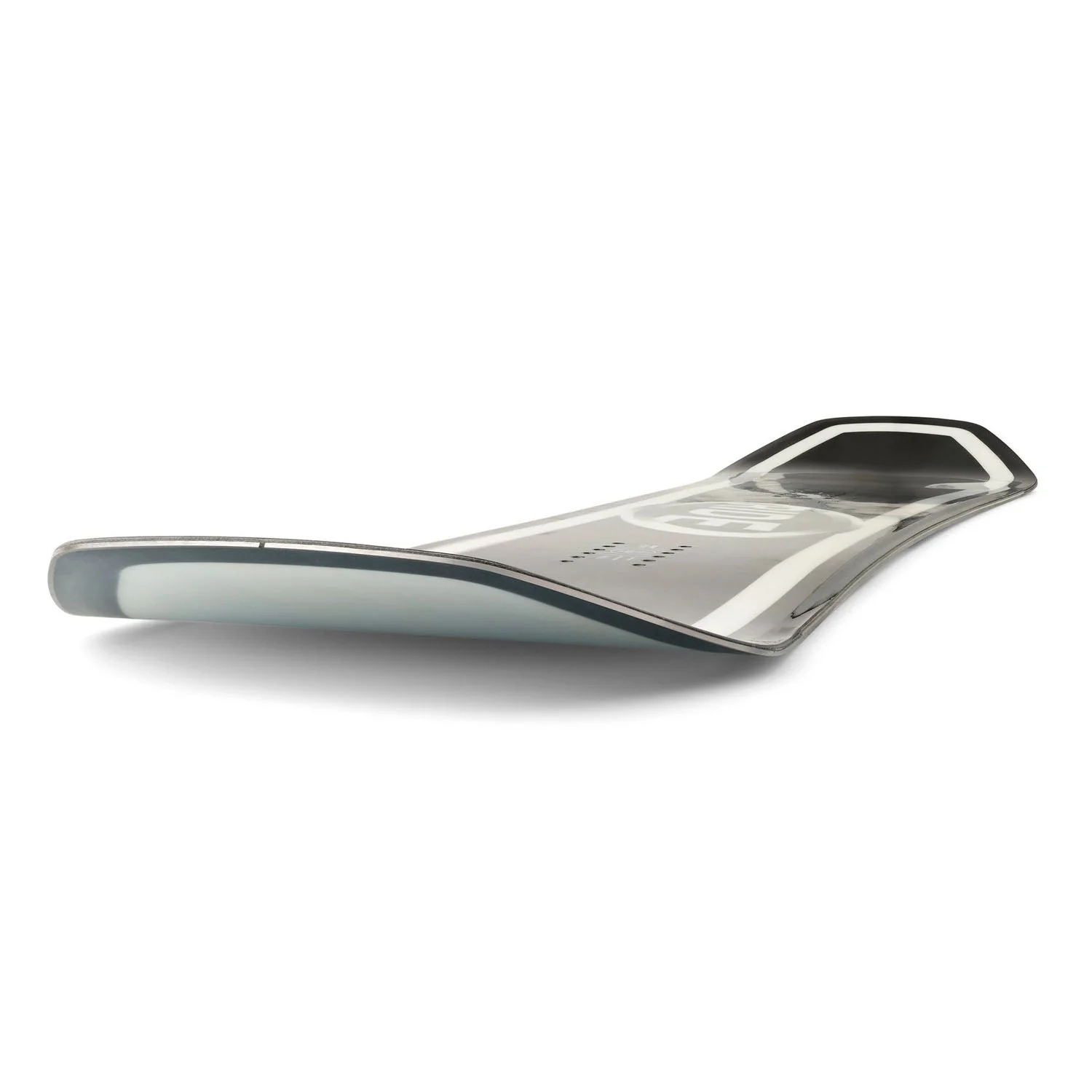 Ride Zero Snowboard 2025 - Image 2