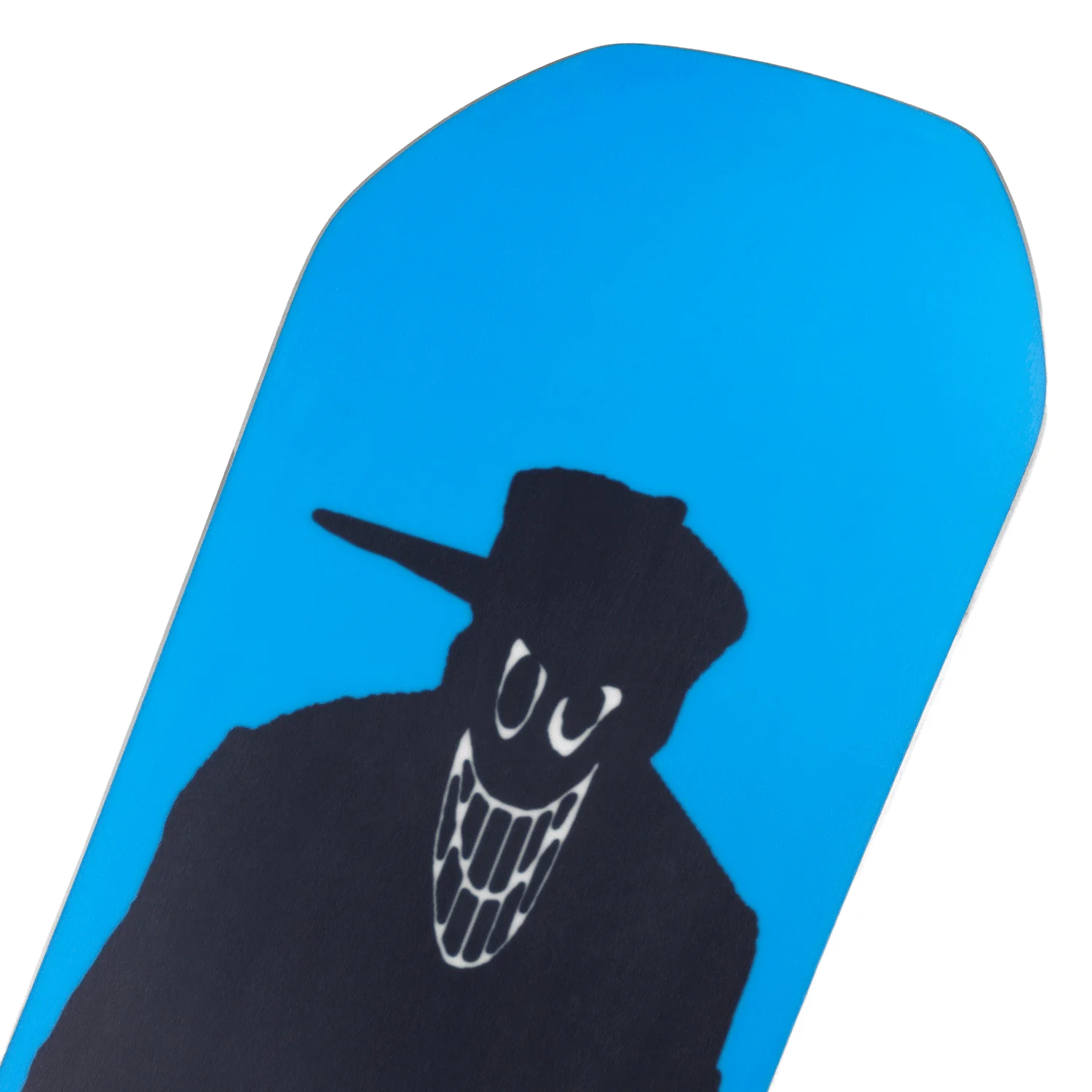 Ride Reid Pro Benchwarmer Snowboard 2026 - Image 4