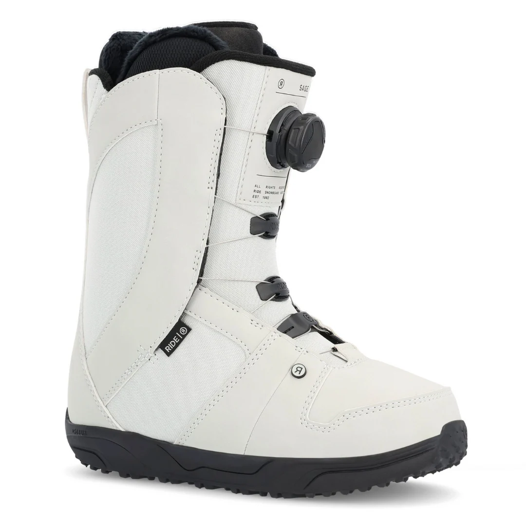 Ride Sage Snowboard Boots 2023