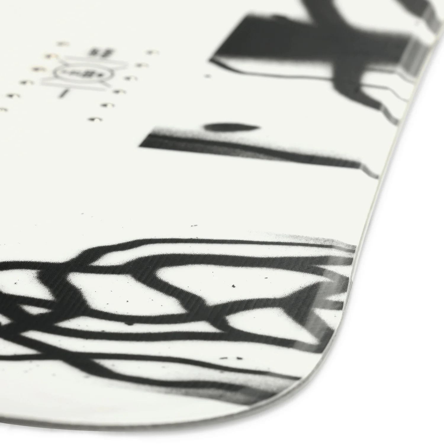Ride Twinpig Snowboard 2024 - Image 3