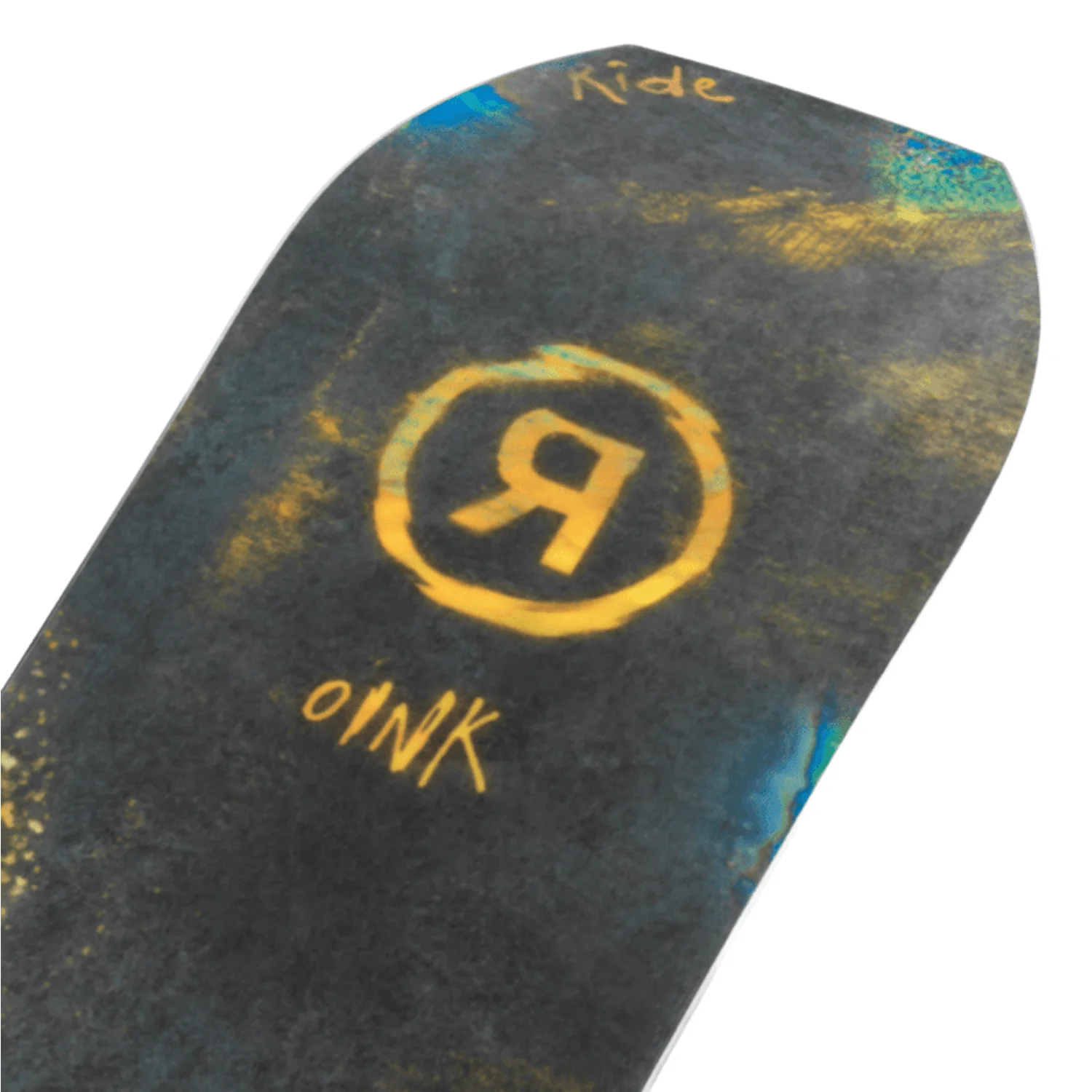 Ride Twinpig Snowboard 2026 - Image 4