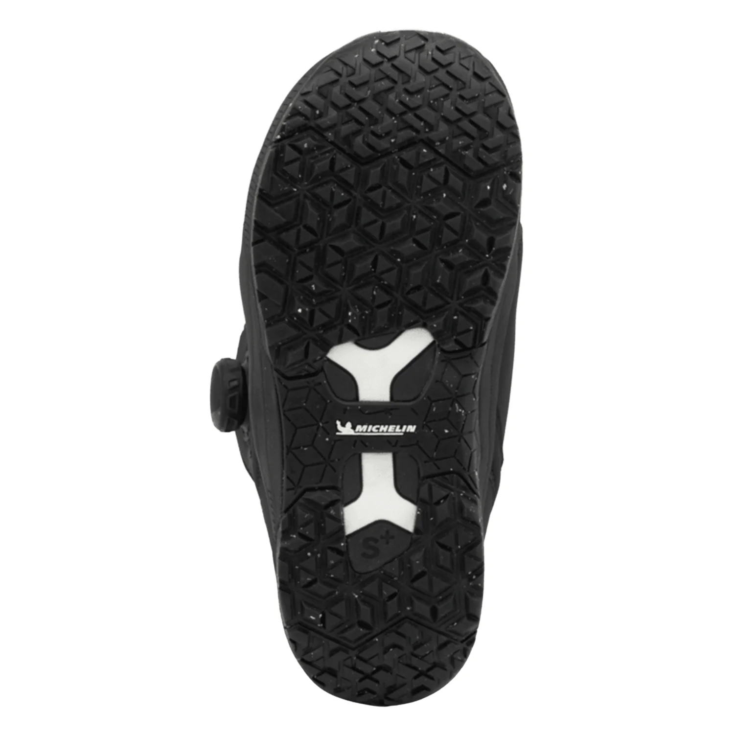 Ride Women's Cadence Snowboard Boots 2026 Black - Image 5