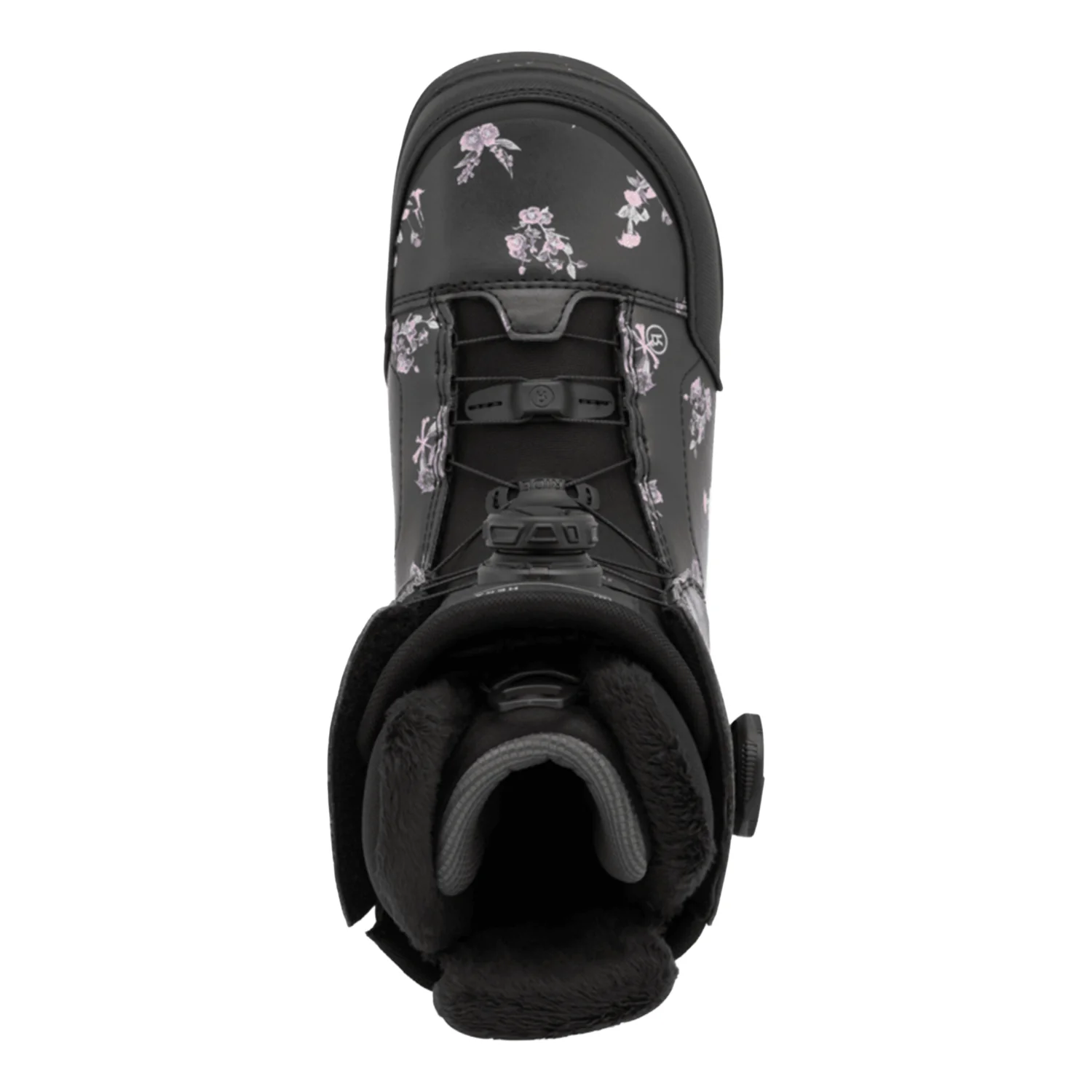 Ride Women's Hera Snowboard Boots 2026 Floral - Image 4