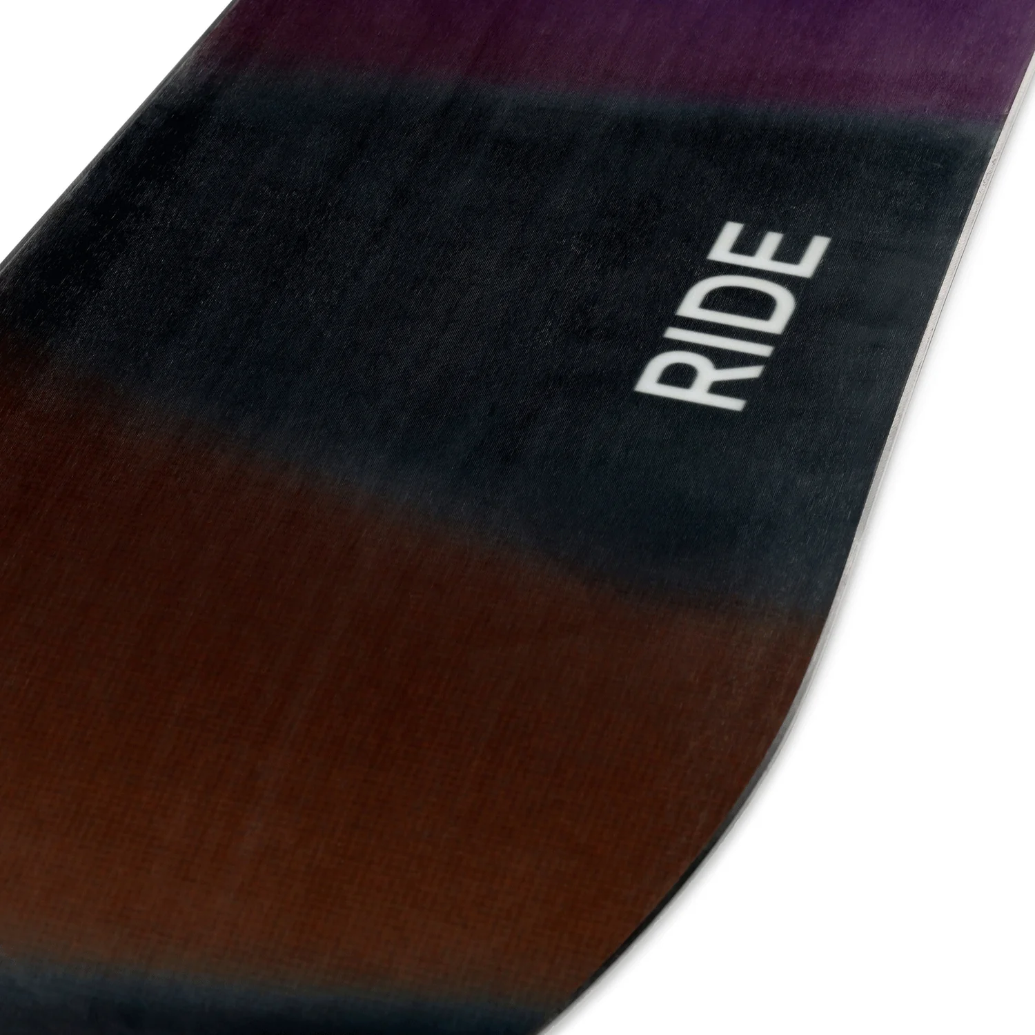 Ride Women's Magic Stick Snowboard 2024 - Image 3