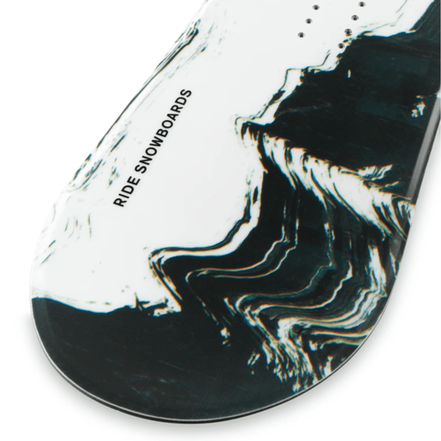 Ride Women's Saturday Snowboard 2026 - Image 3