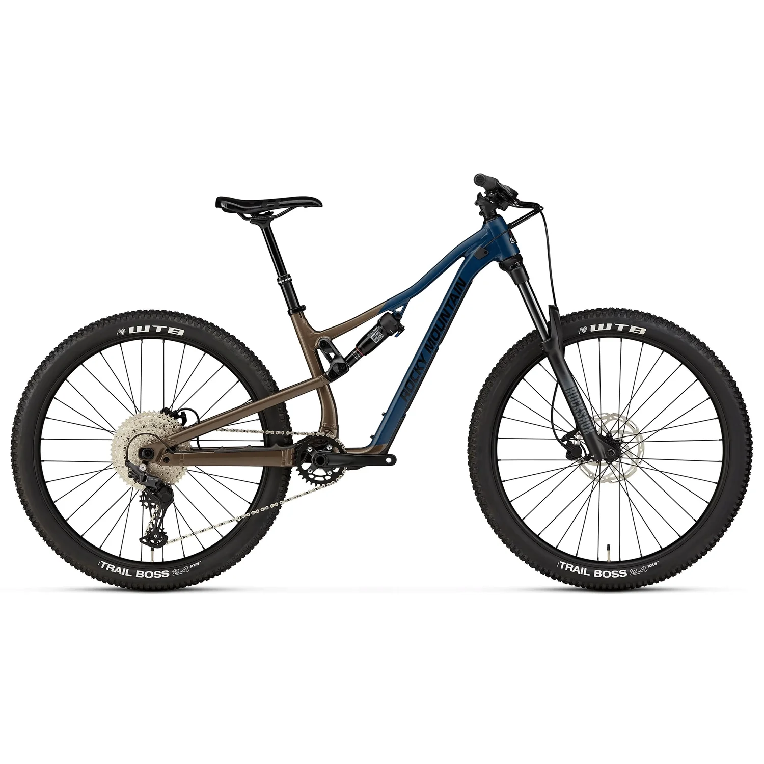 Rocky Mountain Instinct A10 27.5 2023