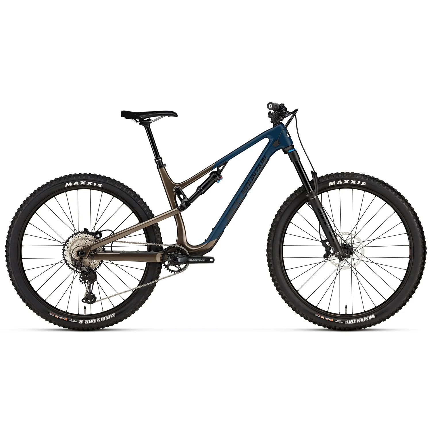 Rocky Mountain Instinct C50 29 2023