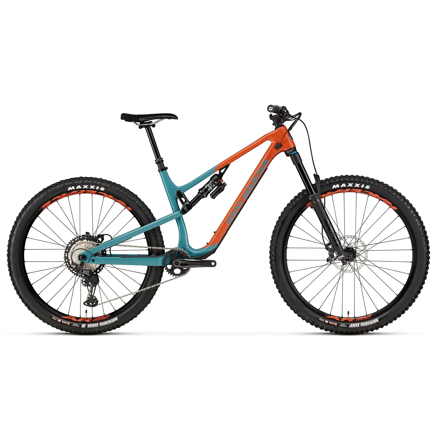 Rocky Mountain Instinct C70 29 2023