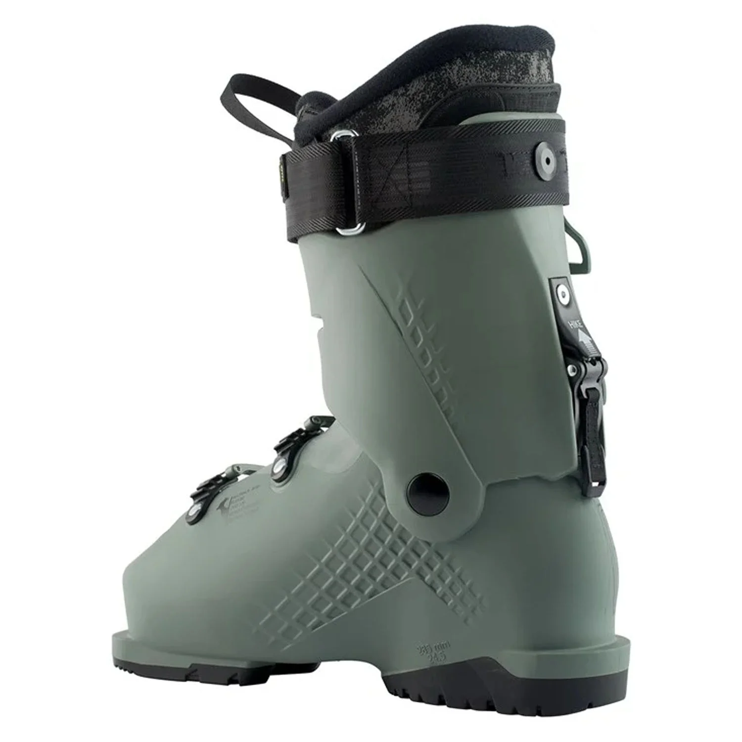 Rossignol Alltrack Jr 80 Ski Boot 2023 - Image 2