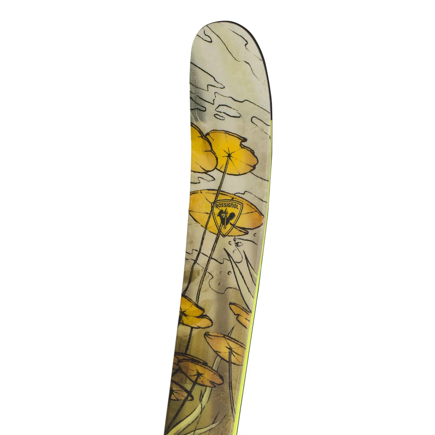 Rossignol Blackops 118 Ski 2023 - Image 3