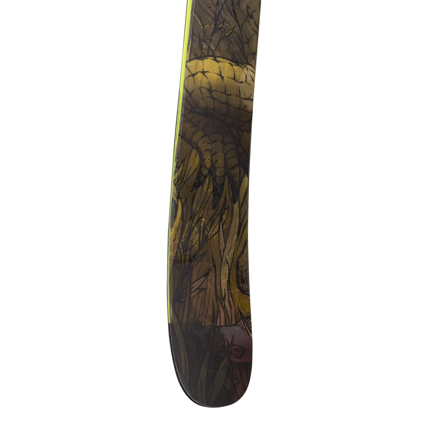Rossignol Blackops 118 Ski 2023 - Image 4