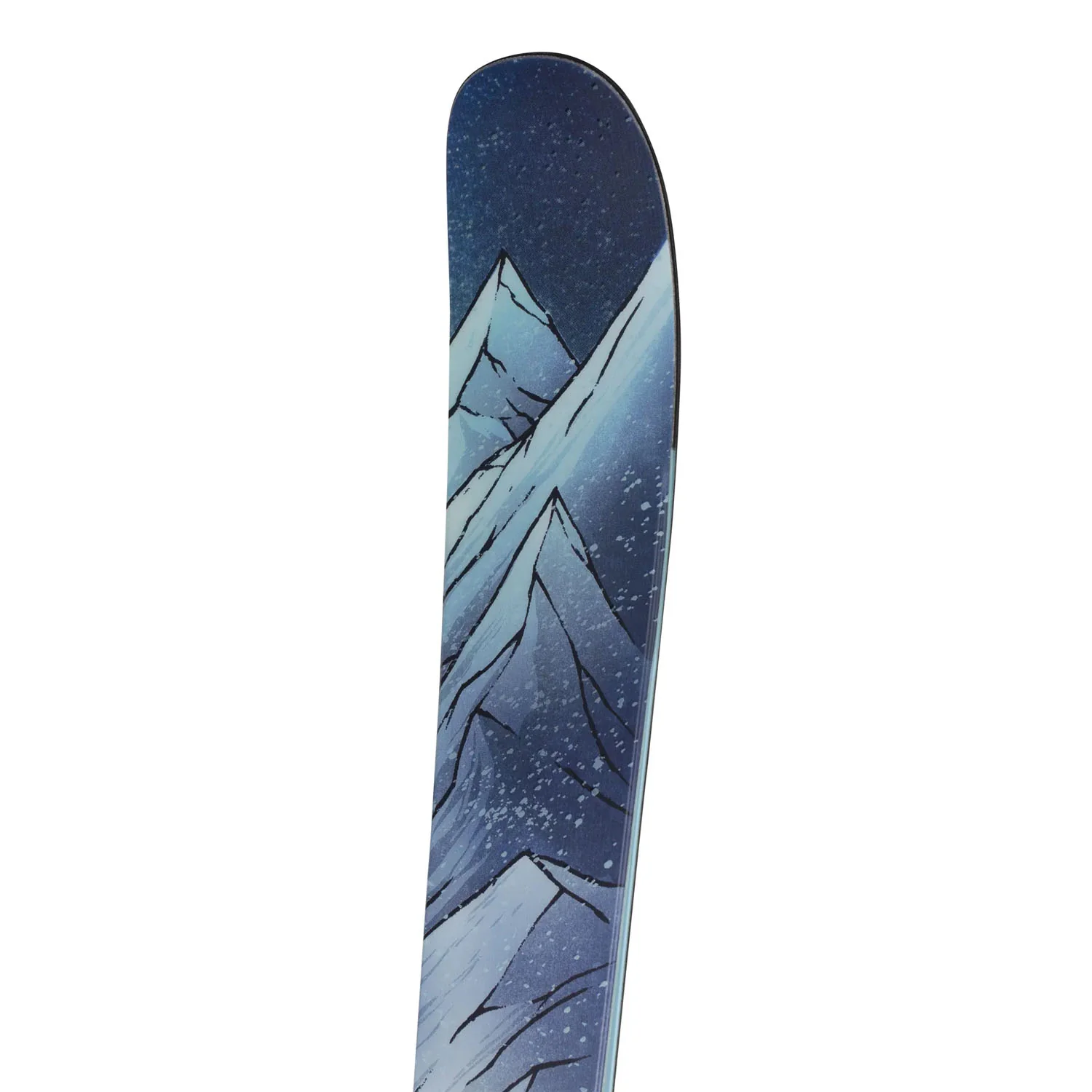Rossignol Women's Blackops 98 Ski 2024 - Image 3