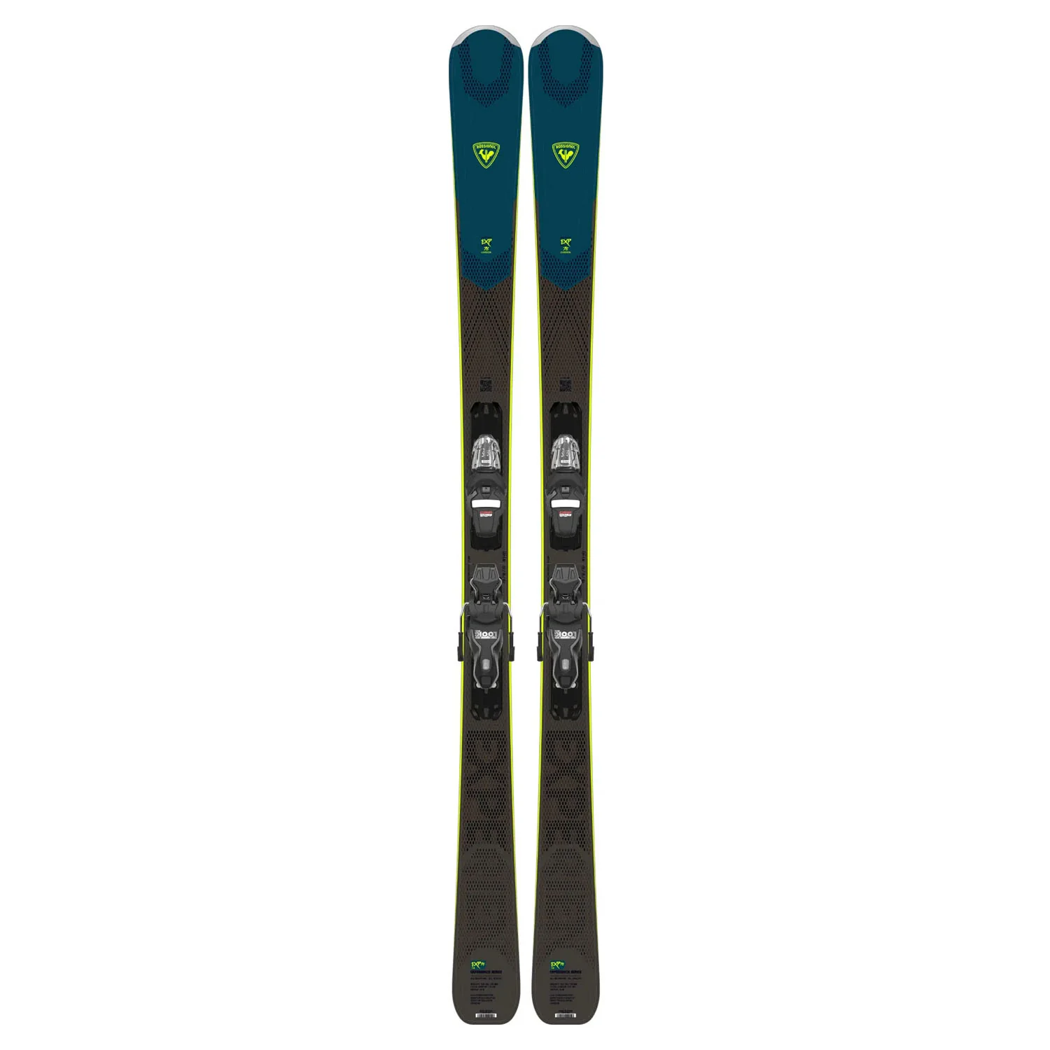 Rossignol Experience 78 Carbon + XP 10 Ski 2023