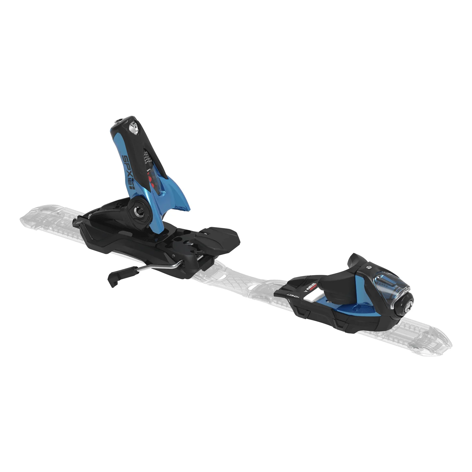 Rossignol Men's Arcade 88 Ski + SPX 12 Konect GW B90 Binding 2026 - Image 2