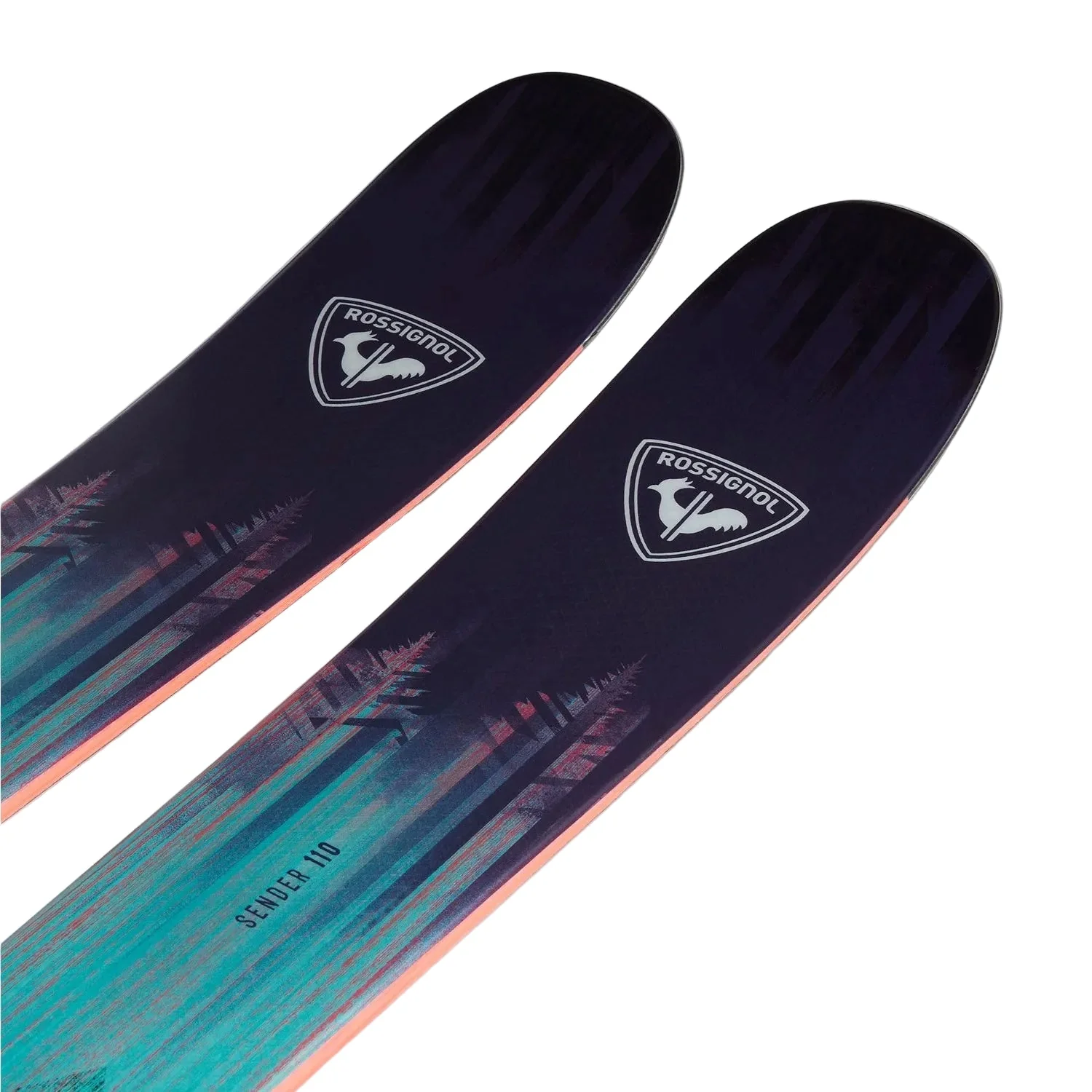 Rossignol Men's Sender 110 Ski 2027 - Image 2