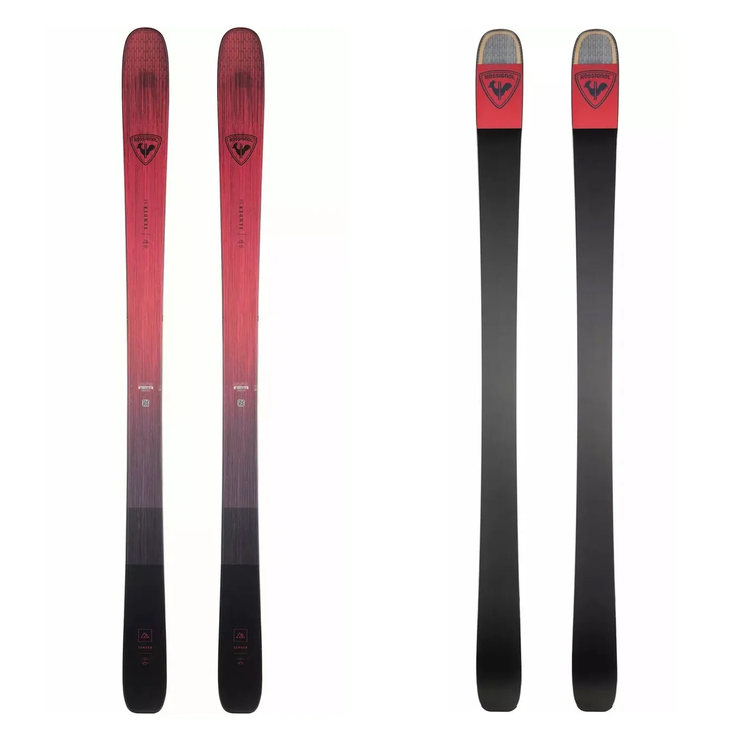 Rossignol Men's Sender 94 Open Ski 2025