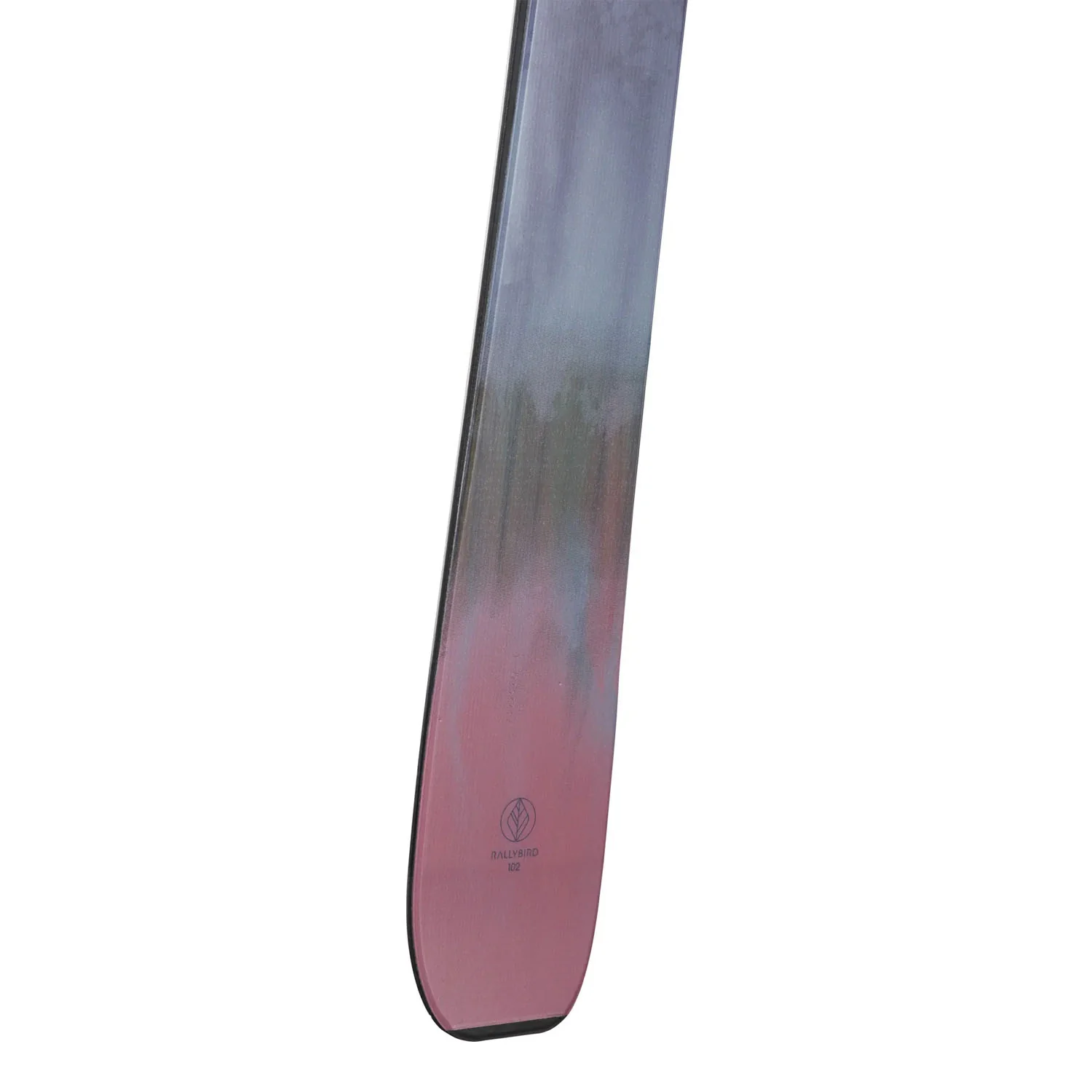Rossignol Women's Rallybird 102 Ski 2024 - Image 3