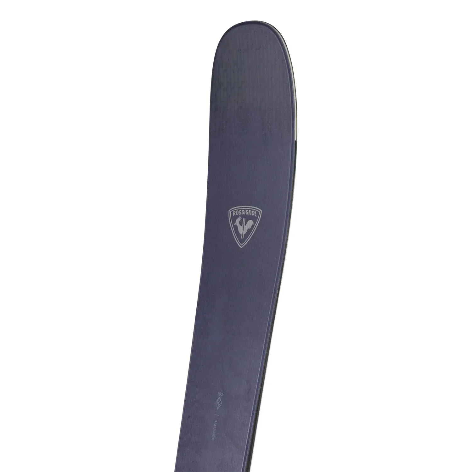 Rossignol Women's Rallybird 102 Ski 2024 - Image 4
