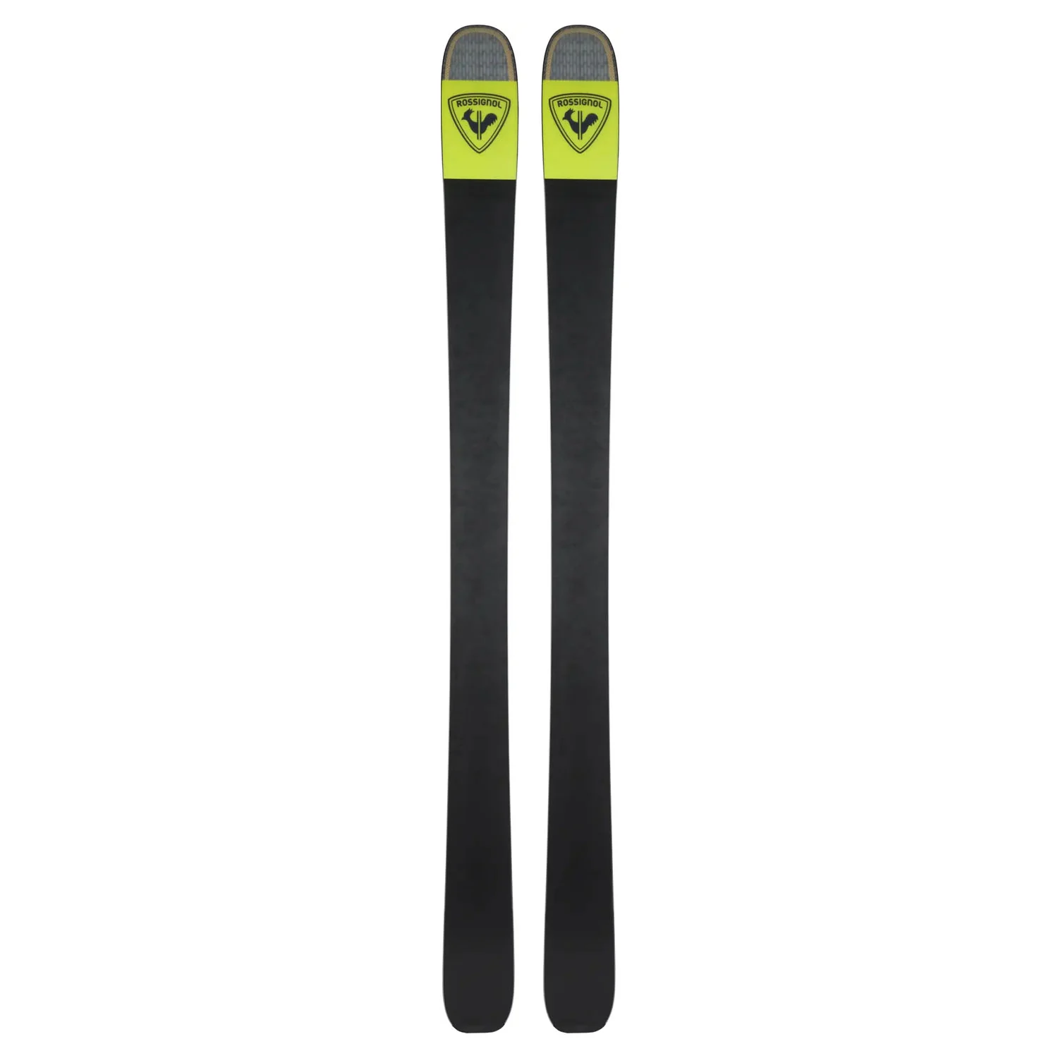Rossignol Sender 104 Ti Ski 2024 - Image 2