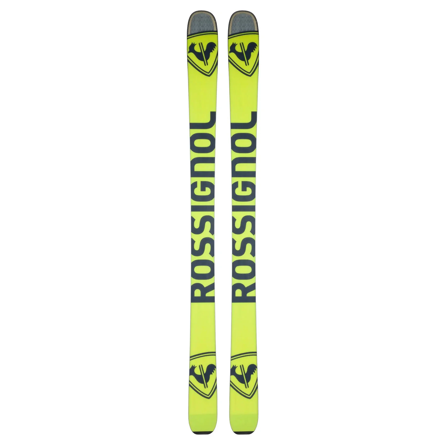 Rossignol Sender 106 Ti Plus Ski 2023 - Image 2