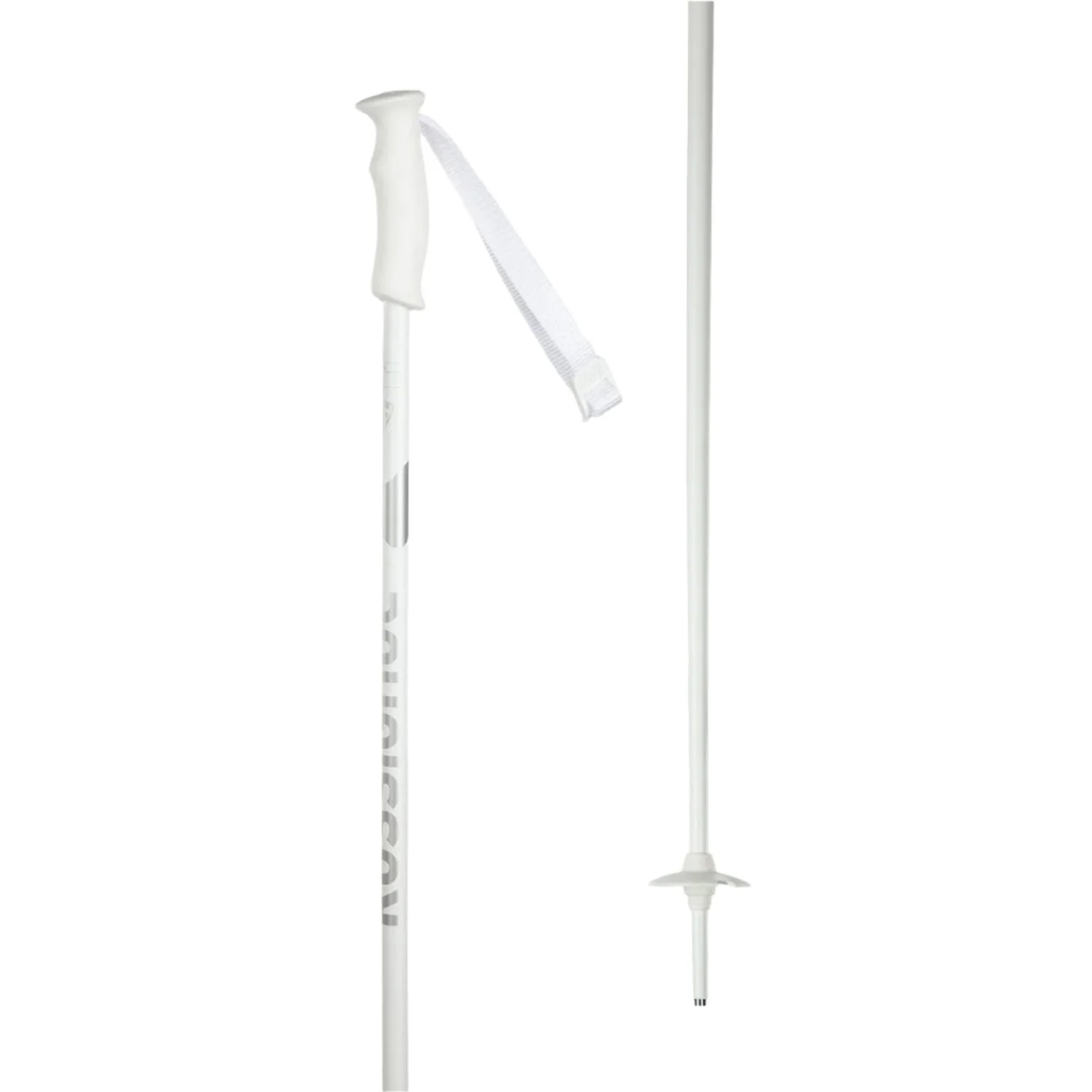 Rossignol Women's Electra Ski Pole 2026 White
