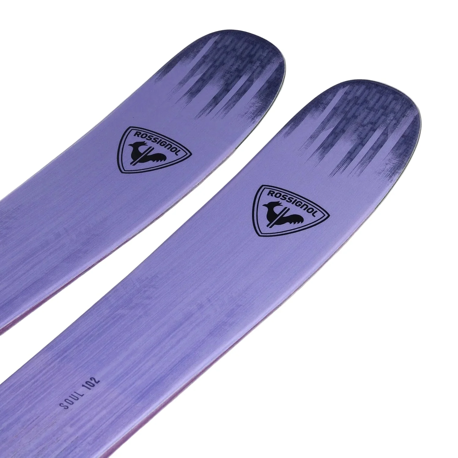 Rossignol Women's Soul 102 Ski 2027 - Image 2