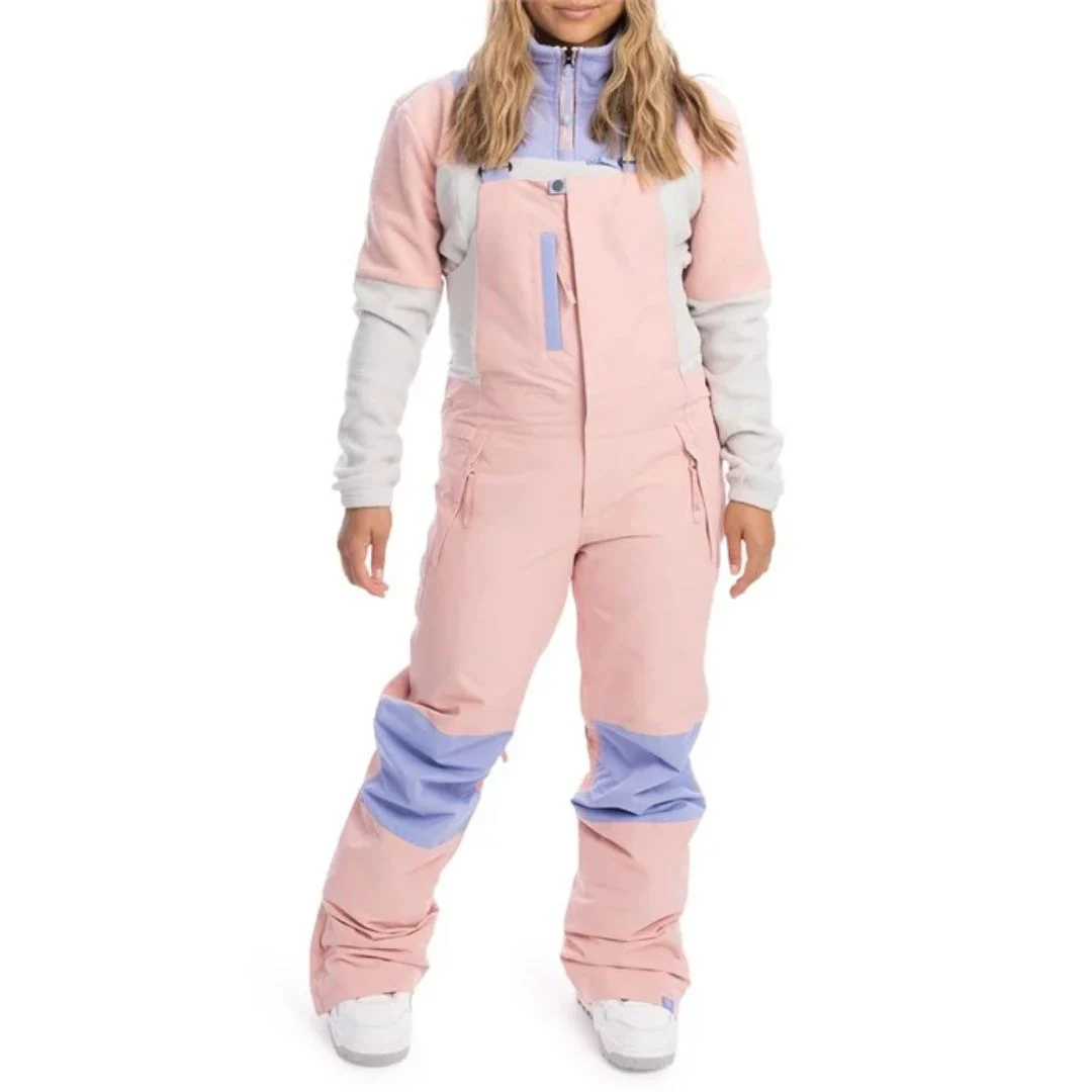 Roxy Chloe Kim Bib Pant 2023