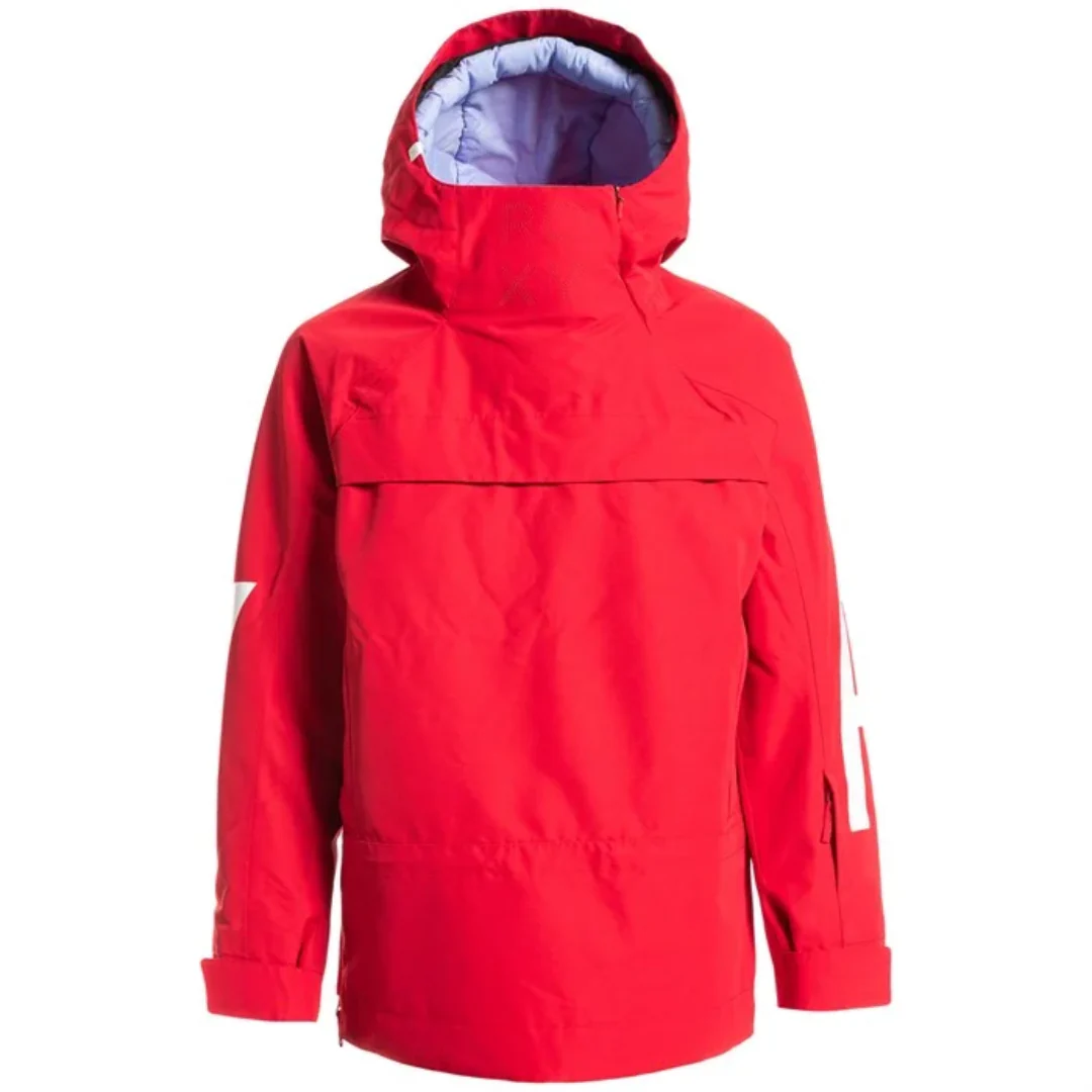 Roxy Chloe Kim Overhead Jacket 2023 - Image 6