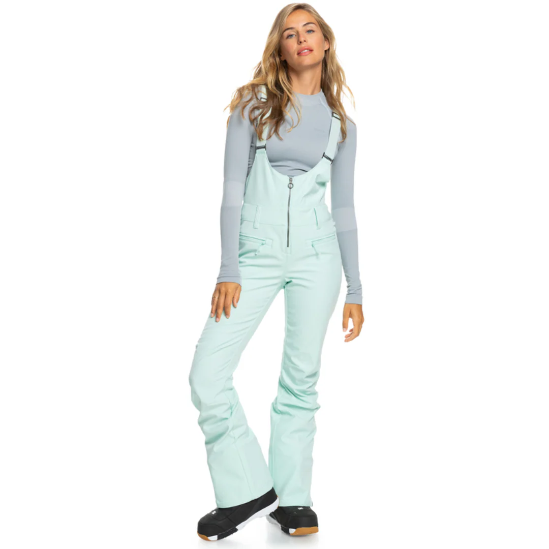 Roxy Summit Bib Pant 2023