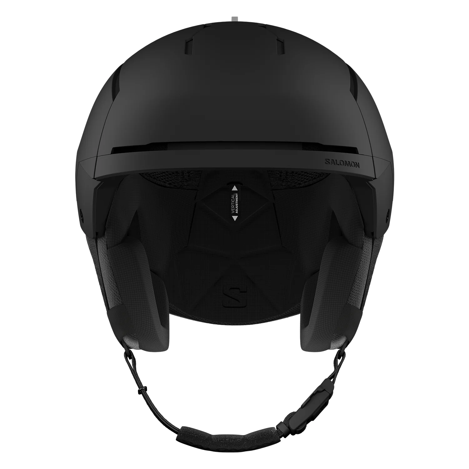 Salomon Arcane Prime MIPS Helmet Black - Image 2