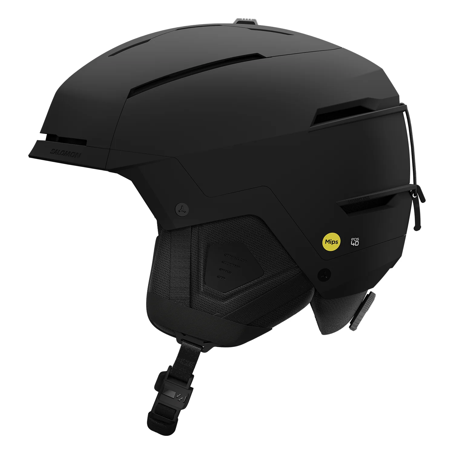 Salomon Arcane Prime MIPS Helmet Black - Image 3