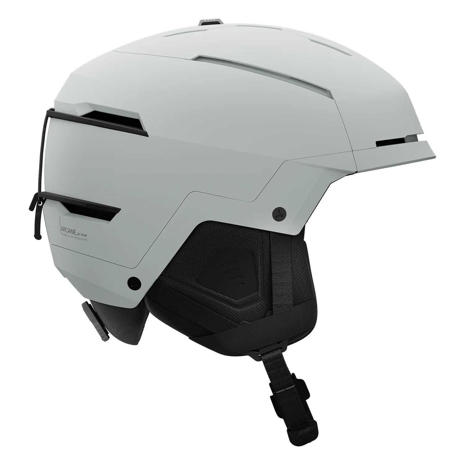 Salomon Arcane Prime MIPS Helmet Ice Flow