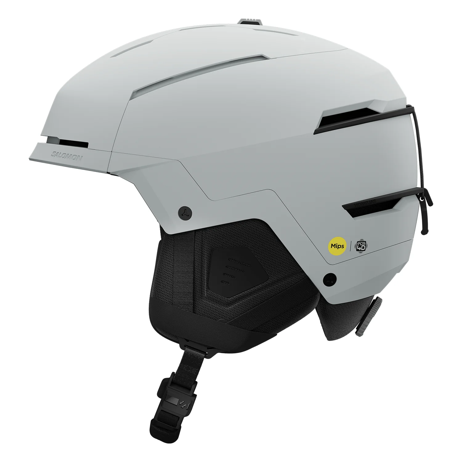 Salomon Arcane Prime MIPS Helmet Ice Flow - Image 3