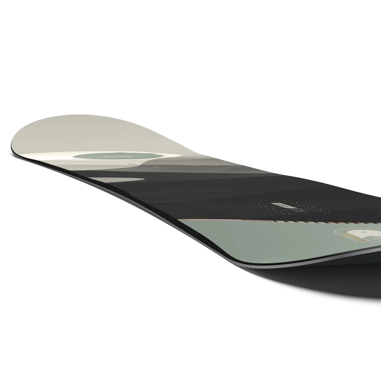 Salomon Bellevue Snowboard 2023 - Image 3