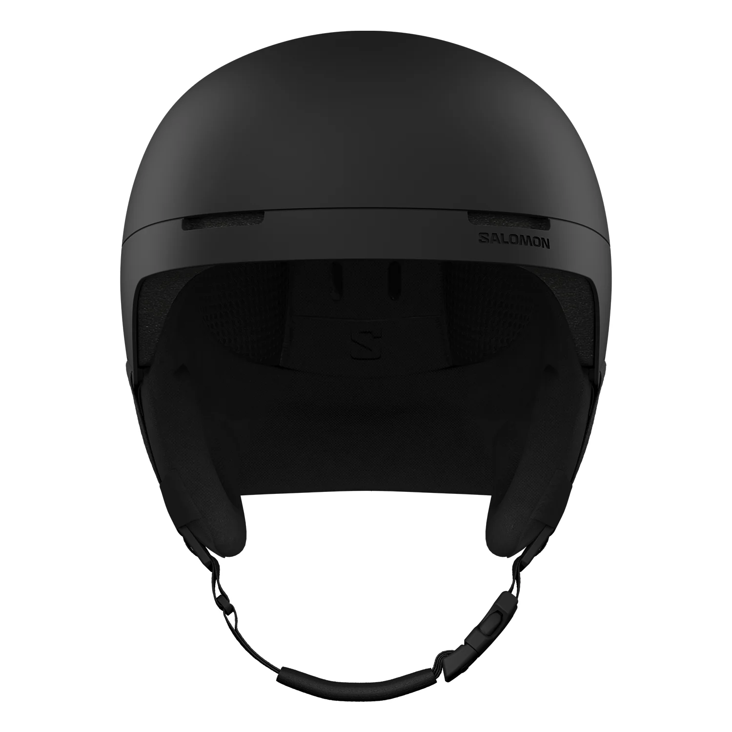 Salomon Brigade Index MIPS Helmet Black - Image 2
