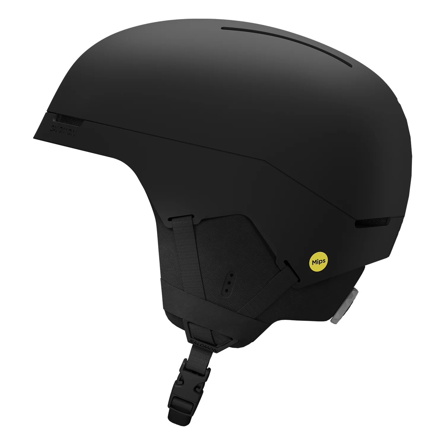 Salomon Brigade Index MIPS Helmet Black - Image 3