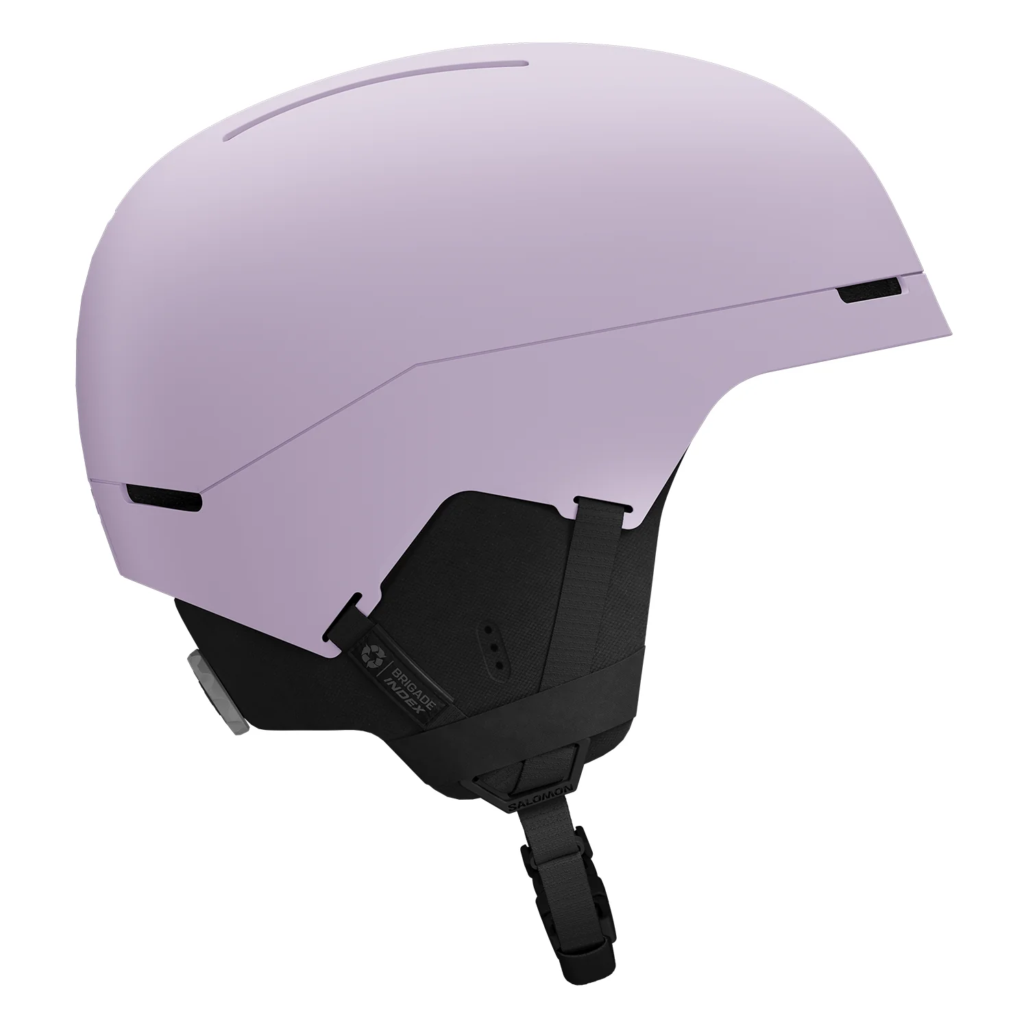 Salomon Brigade Index MIPS Helmet Evening Haze