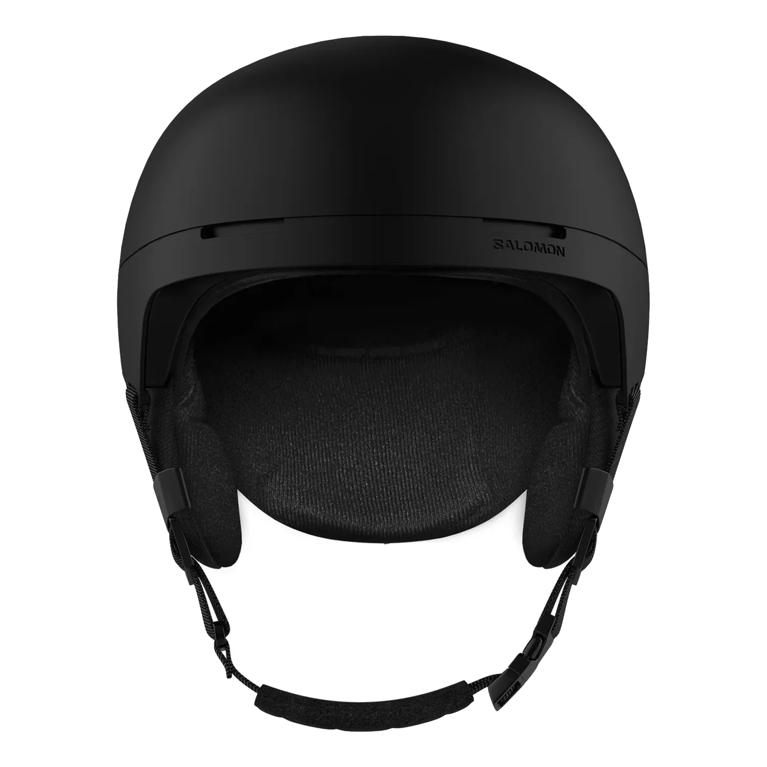 Salomon Brigade MIPS Helmet Black - Image 2