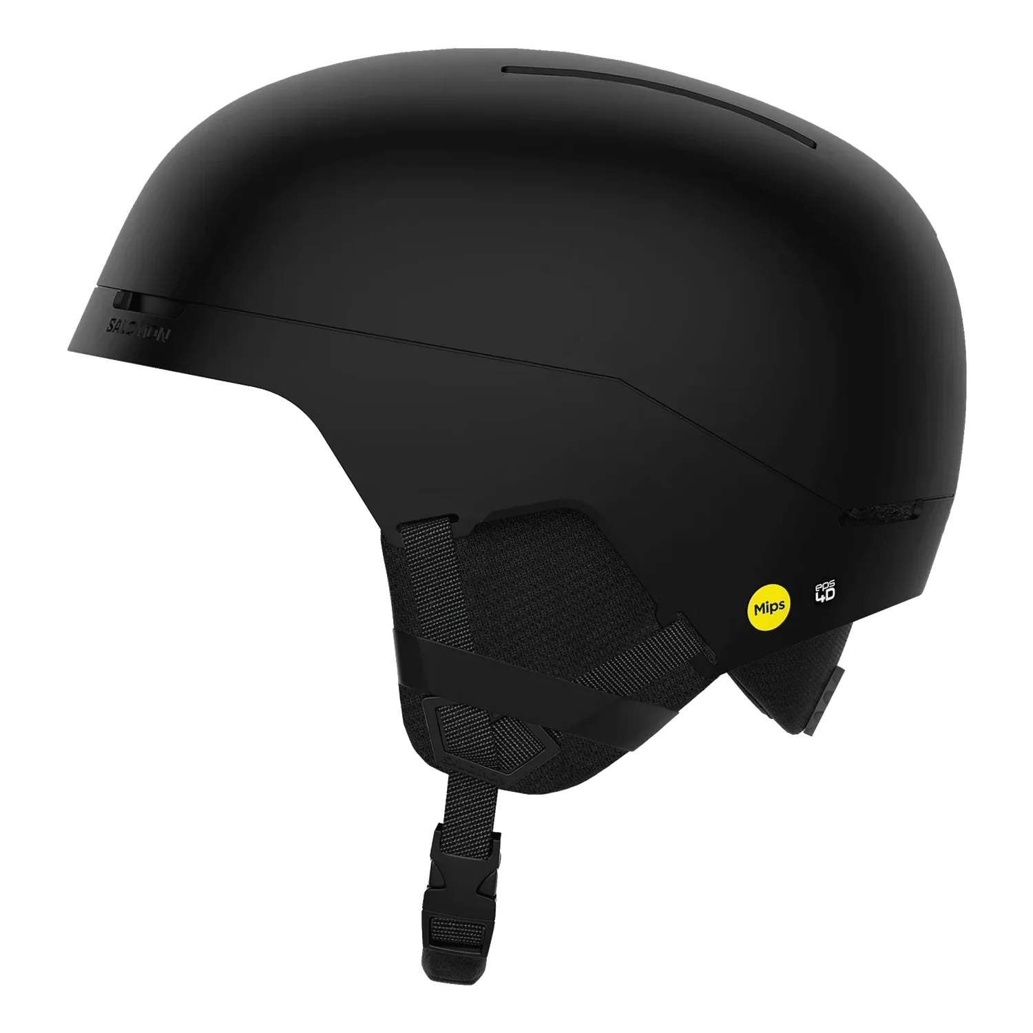 Salomon Brigade MIPS Helmet Black - Image 3