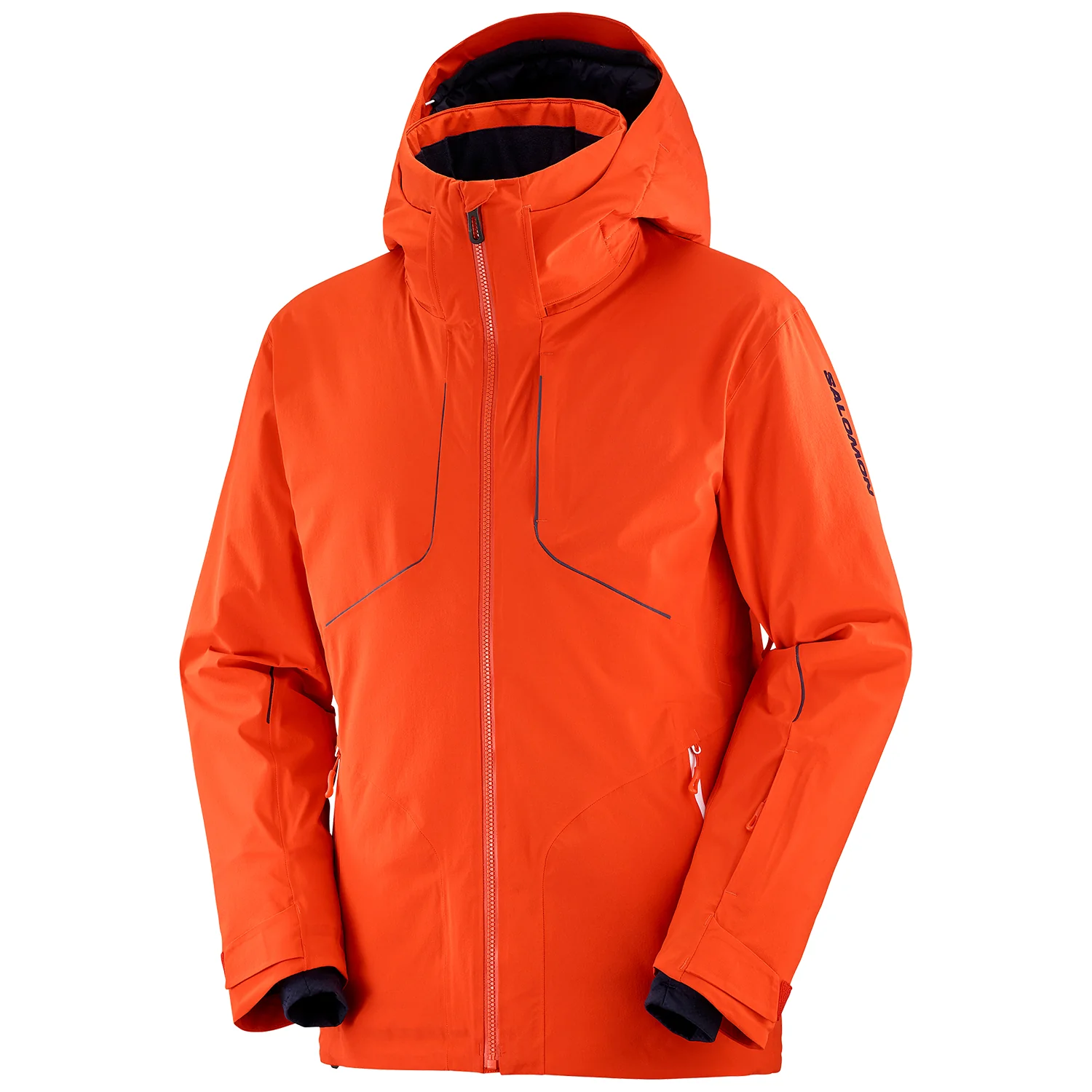 Salomon Brilliant Jacket 2023 - Men - Image 2