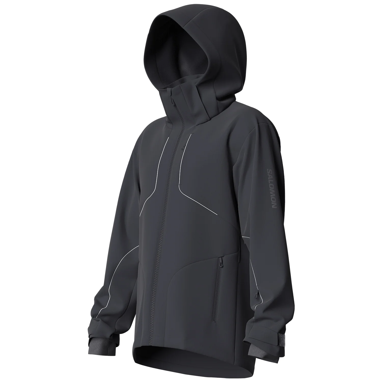 Salomon Brilliant Jacket 2023 - Men - Image 3