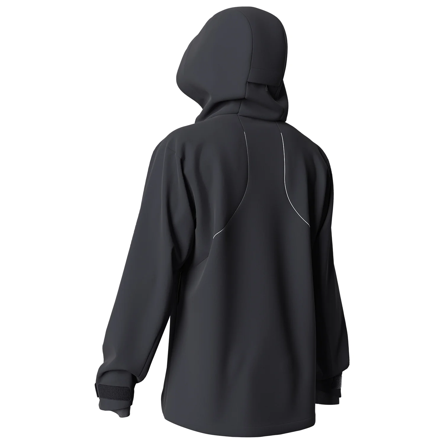 Salomon Brilliant Jacket 2023 - Men - Image 4