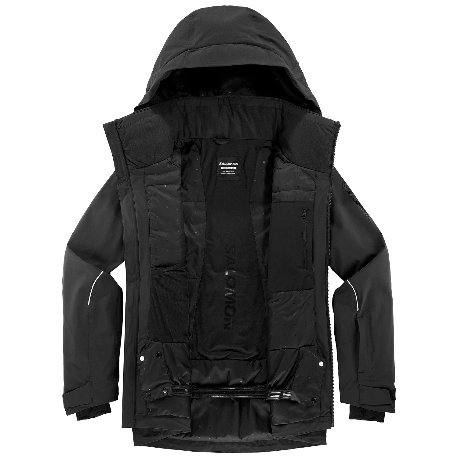 Salomon Brilliant Jacket 2023 - Men - Image 5