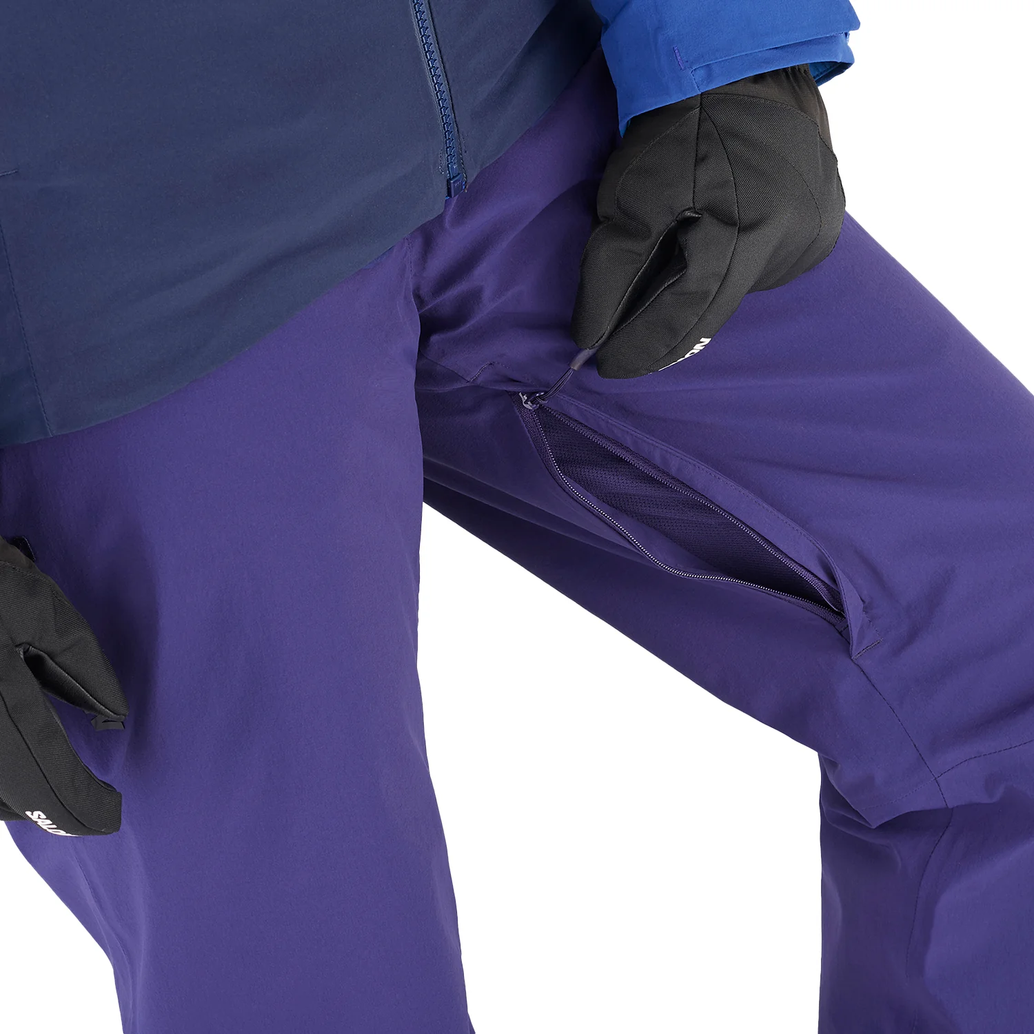 Salomon Brilliant Pant 2023 - Women - Image 6