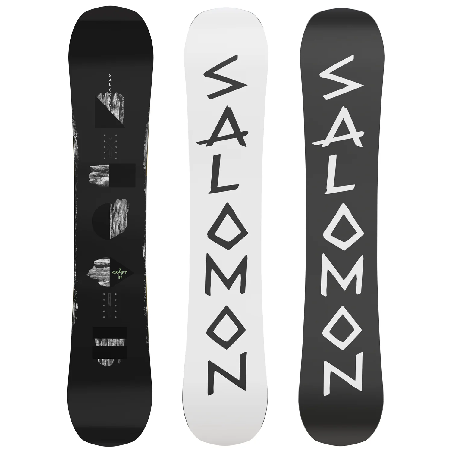 Salomon Craft Snowboard 2023