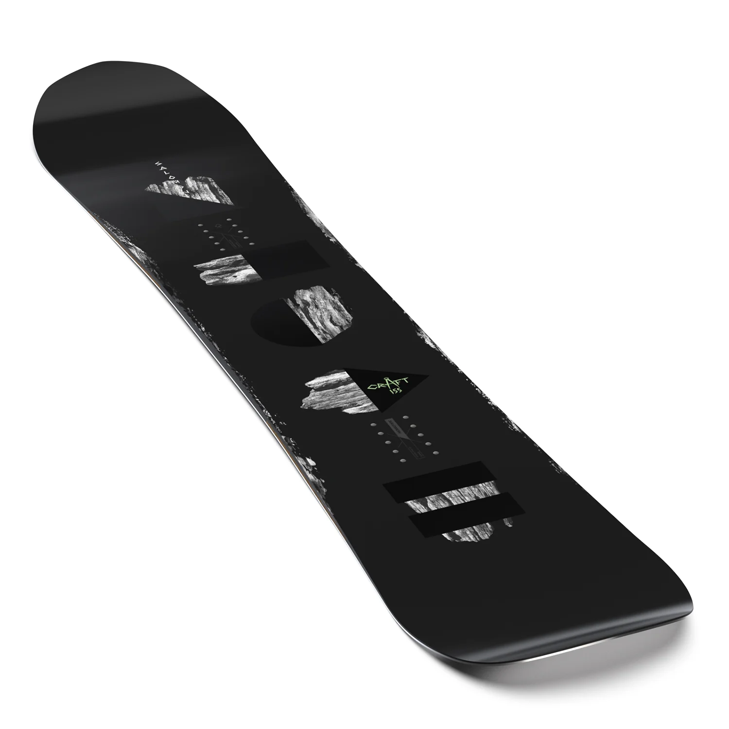 Salomon Craft Snowboard 2023 - Image 4