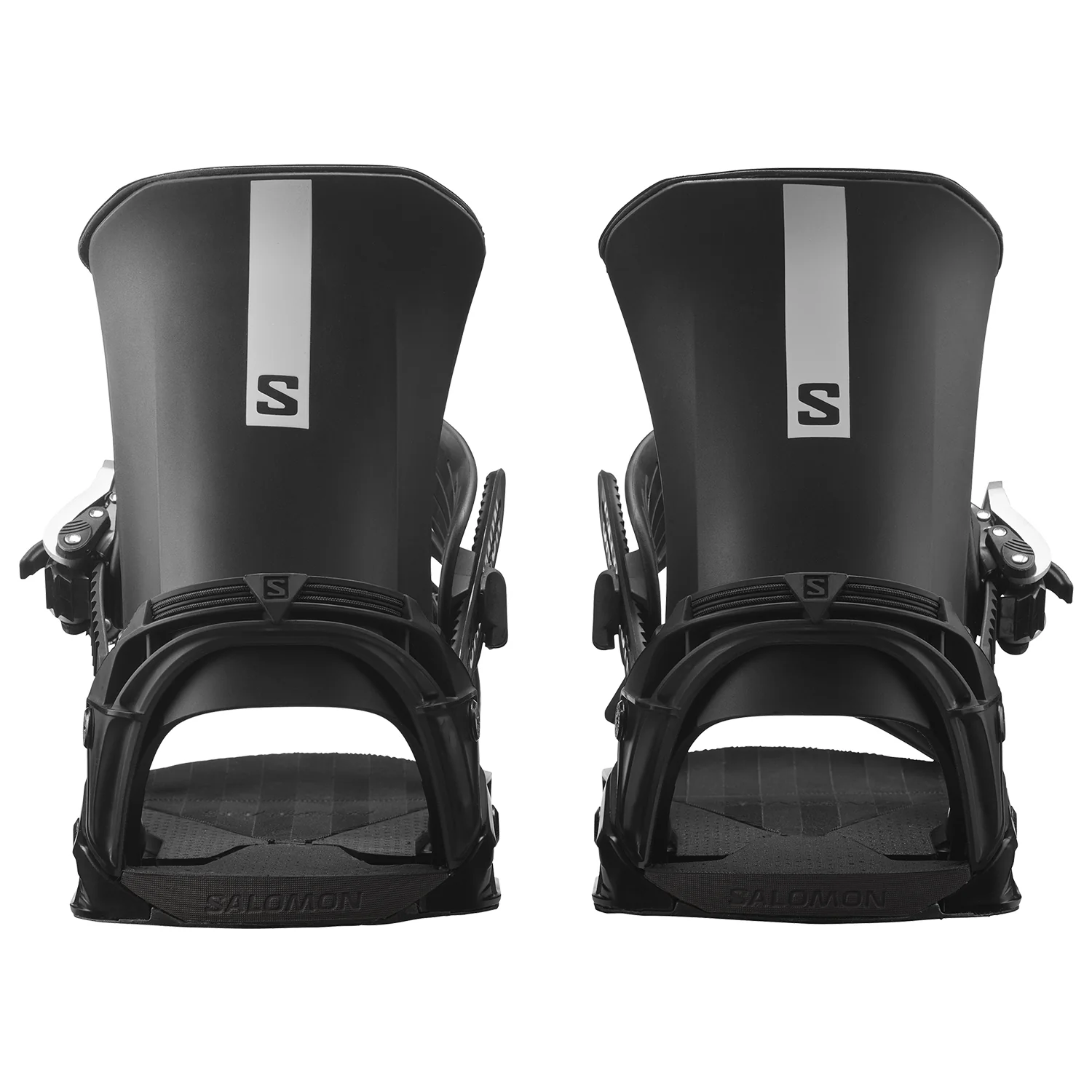 Salomon District Snowboard Bindings 2023 - Image 3