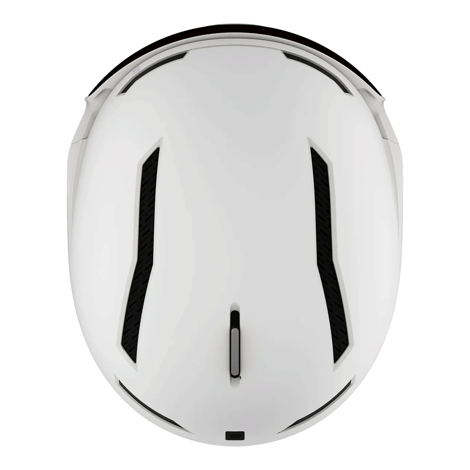 Salomon Driver Prime Sigma Plus MIPS Helmet White - Image 4